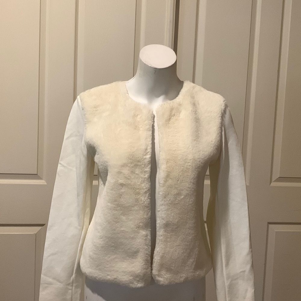 Armani Exchange Jacket/Blazer. Size Small